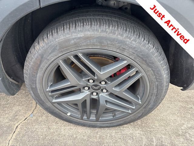 Used 2025 Ford Explorer ST-Line w/ ST-Line Street Pack image 19