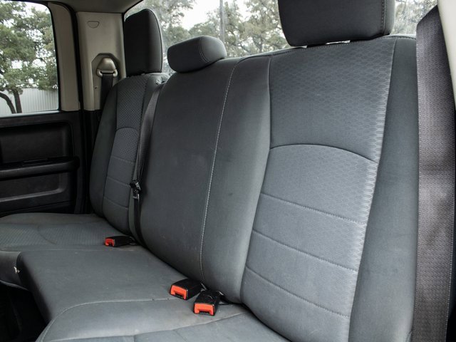 Used 2019 RAM 1500 Tradesman w/ Chrome Plus Package image 16