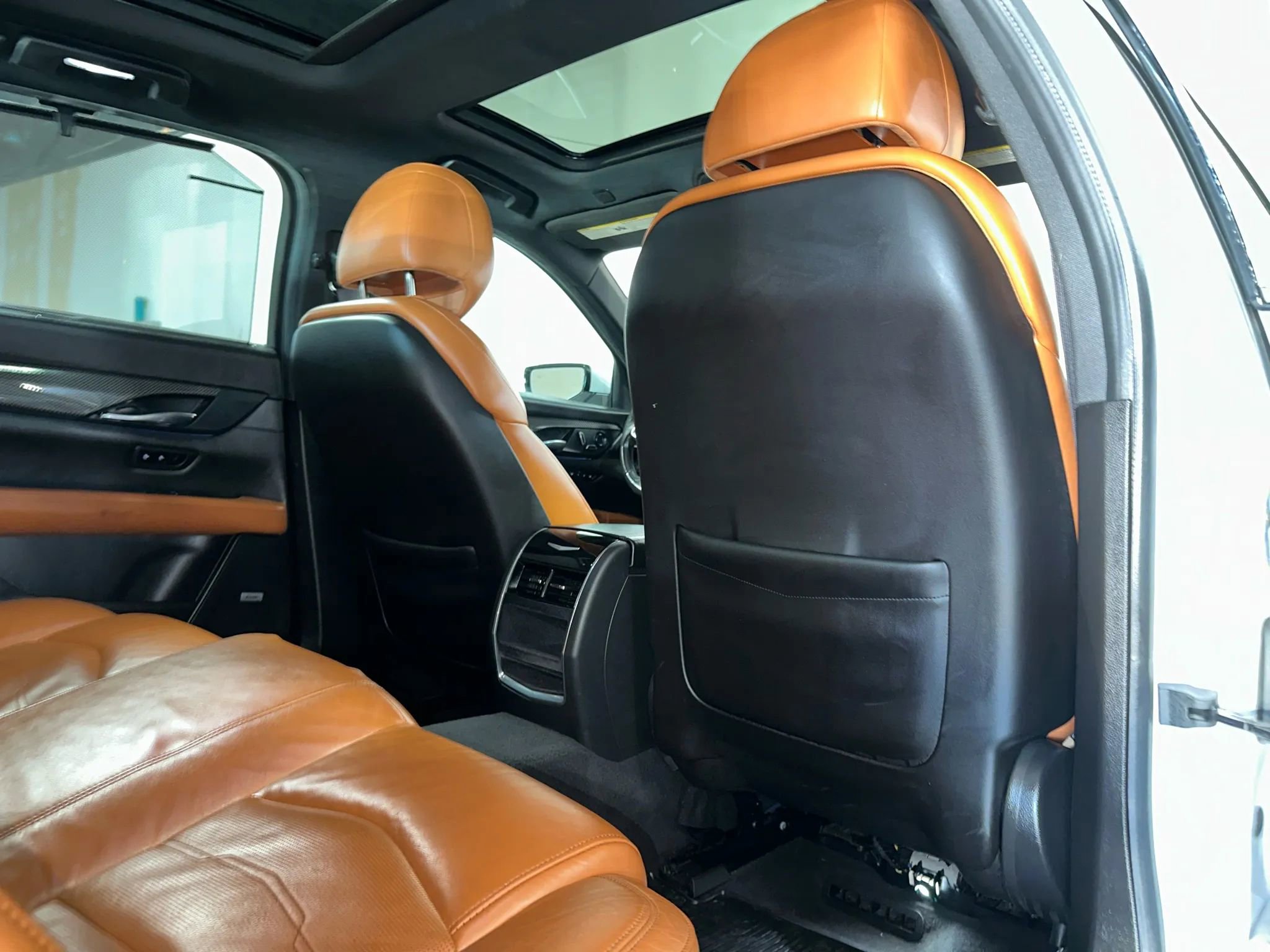 Used 2016 Cadillac CT6 Premium Luxury w/ Comfort Package image 31