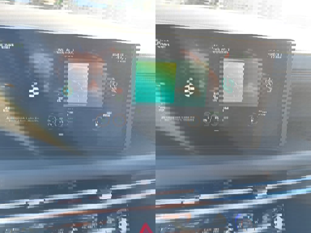 New 2025 Hyundai Santa Cruz XRT image 10