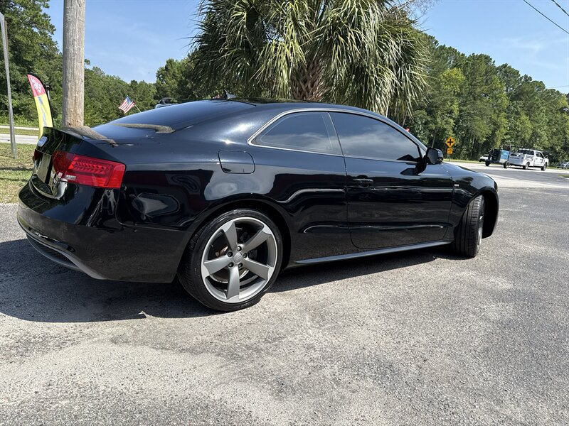 Used 2015 Audi A5 2.0T Premium Plus w/ Technology Package AWD/4WD image 4
