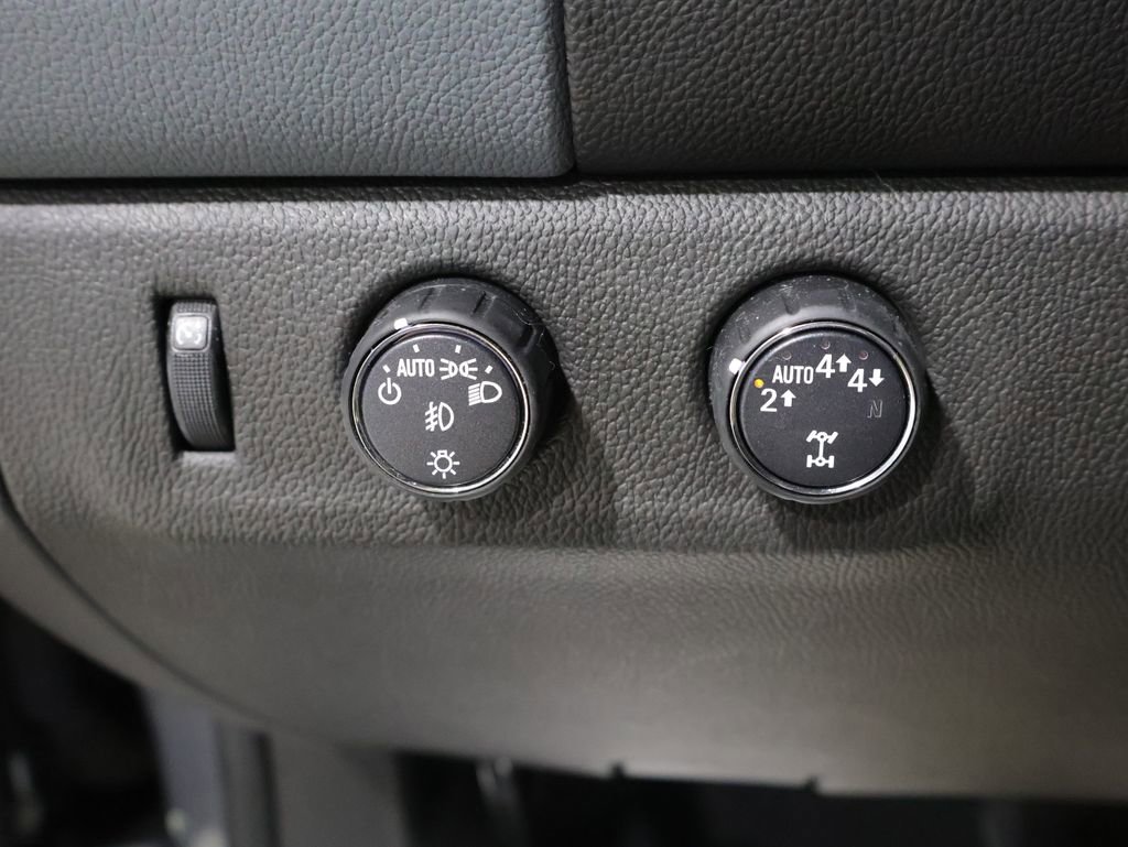 Used 2022 Chevrolet Colorado Z71 image 34