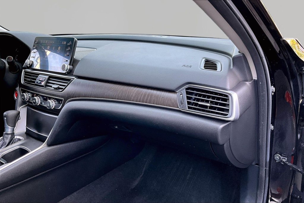 Used 2019 Honda Accord EX image 20