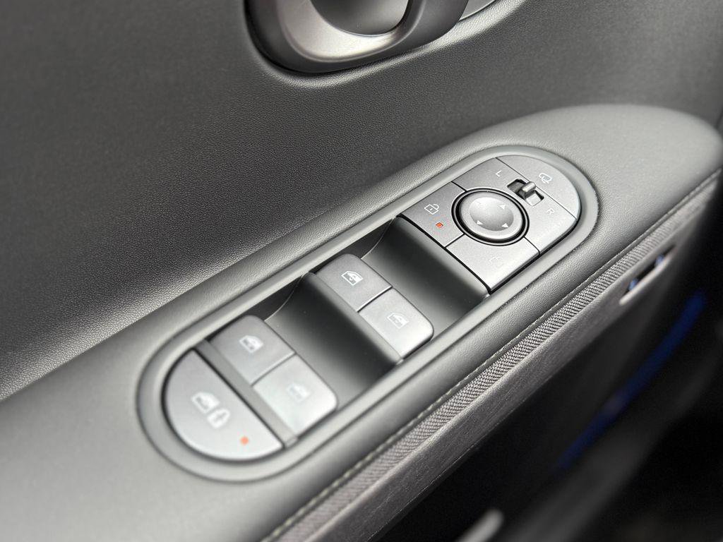 New 2026 Hyundai Ioniq 5 Limited image 25