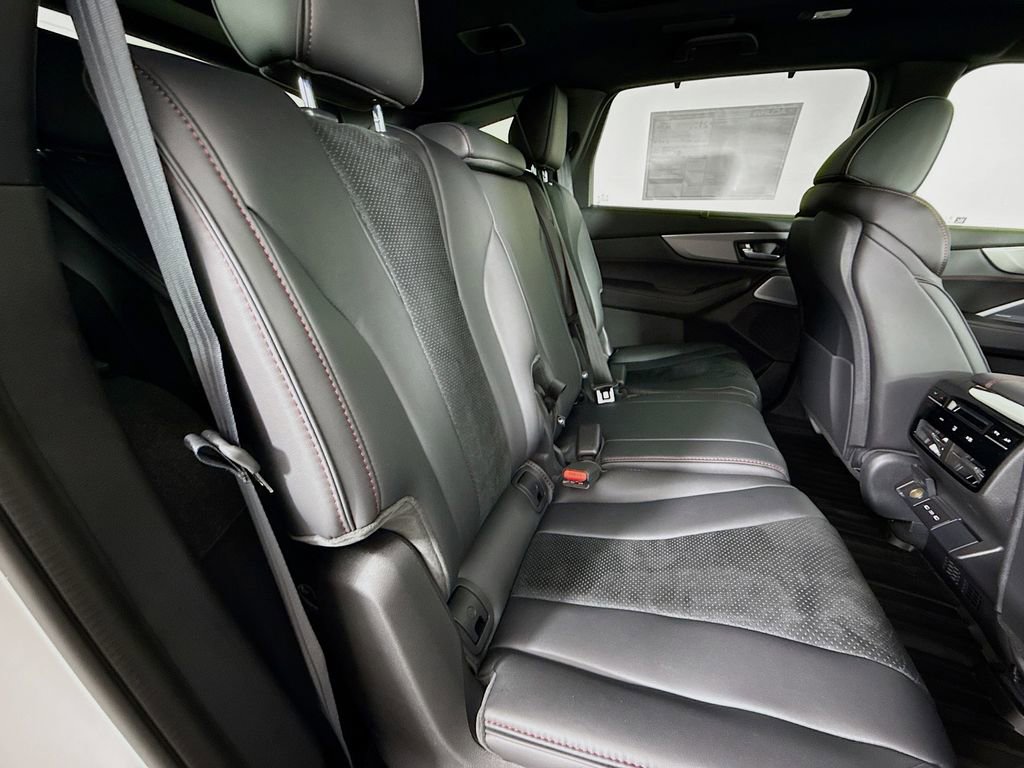 Used 2026 Acura MDX A-Spec image 30