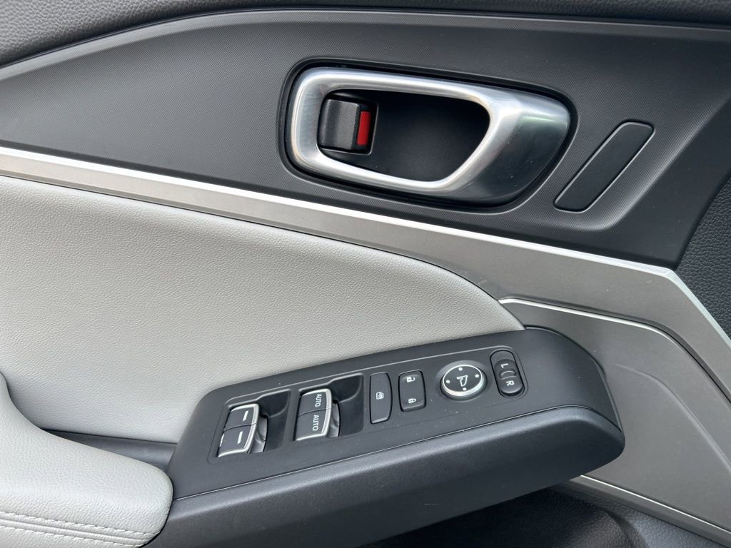 Certified 2023 Acura Integra FWD image 15