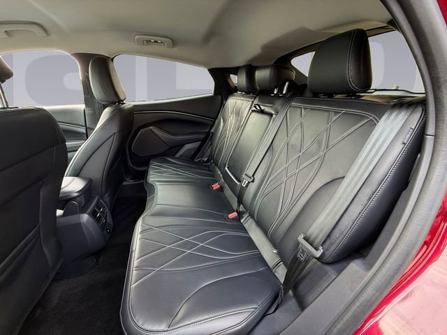 Used 2025 Ford Mustang Mach-E Select w/ Comfort Package Lite image 16