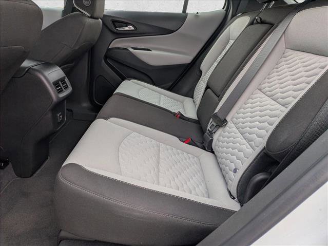 Used 2021 Chevrolet Equinox LS image 18