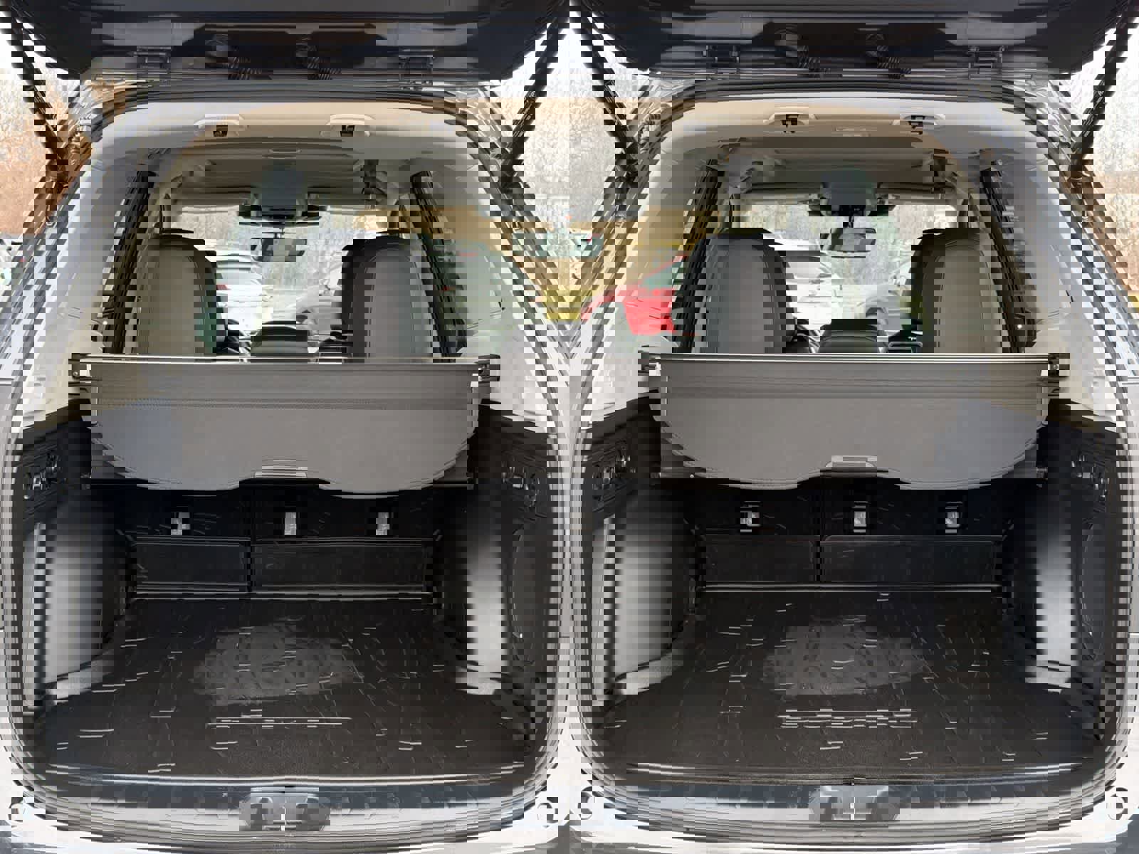 Certified 2023 Subaru Forester Touring AWD/4WD image 36