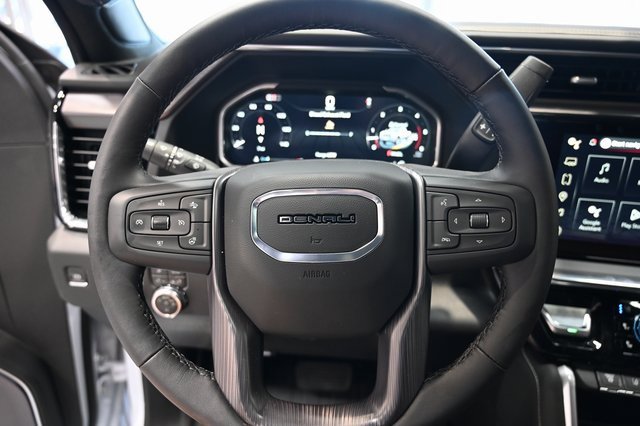 New 2026 GMC Sierra 2500 Denali Ultimate image 31
