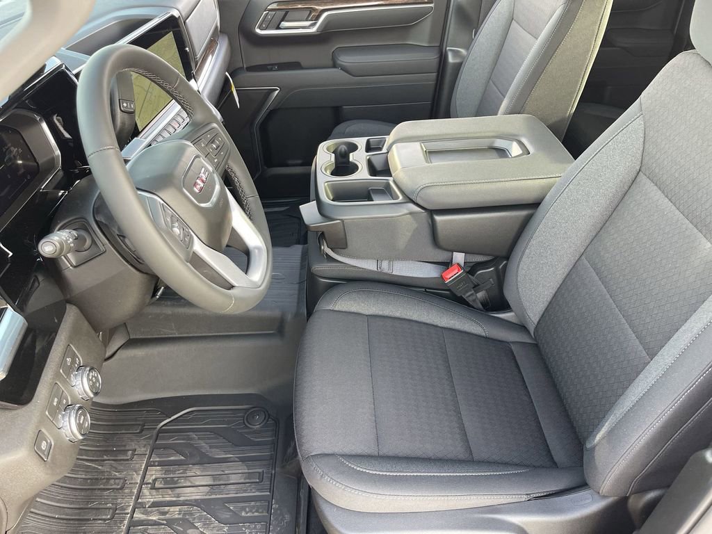 New 2026 GMC Sierra 1500 Elevation w/ Elevation Select Package AWD/4WD image 20