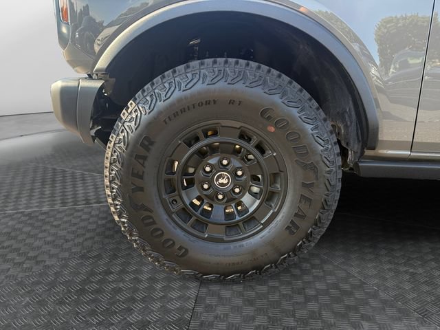 Used 2026 Ford Bronco Badlands w/ Sasquatch Package AWD/4WD image 13