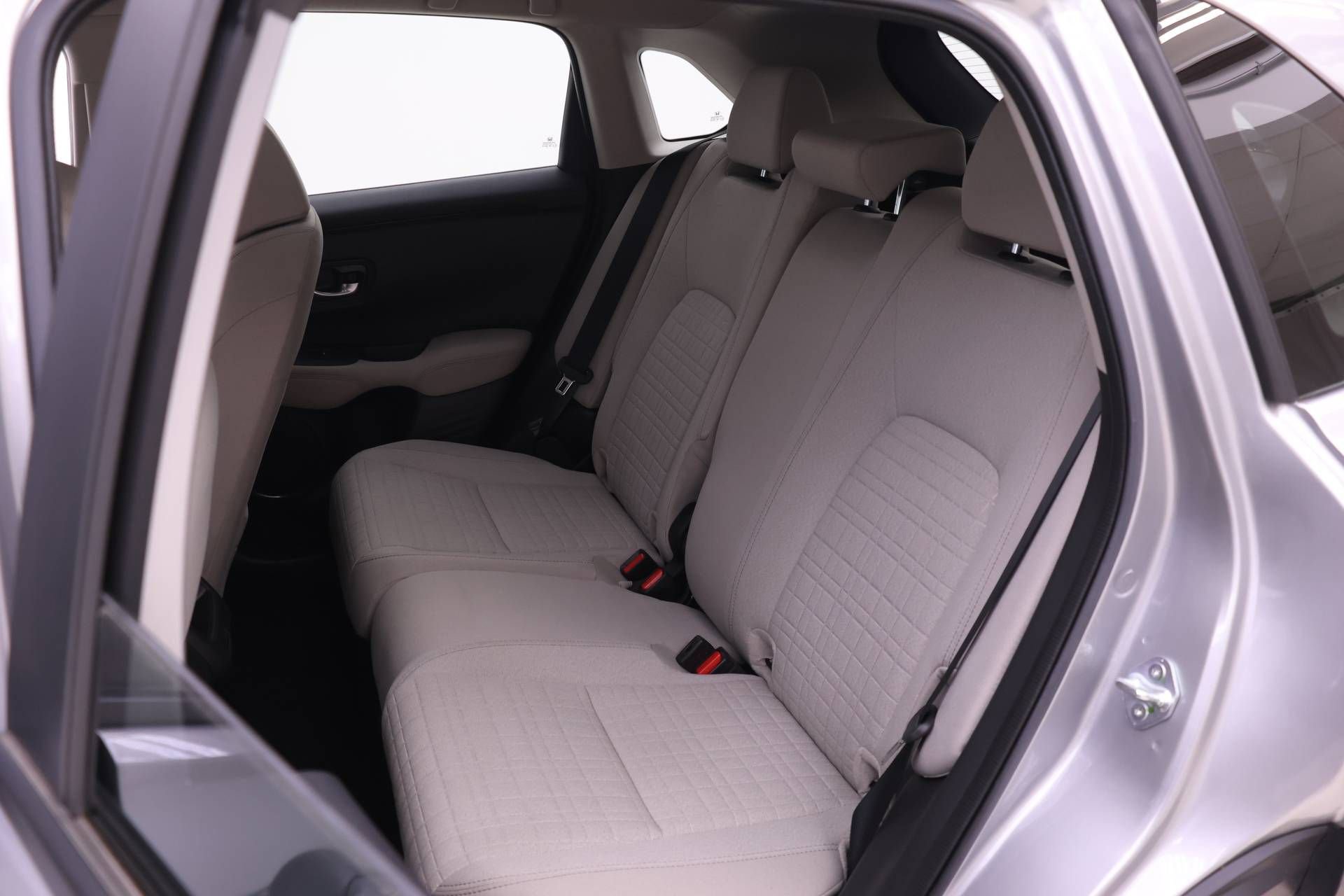 Certified 2023 Honda HR-V LX image 11