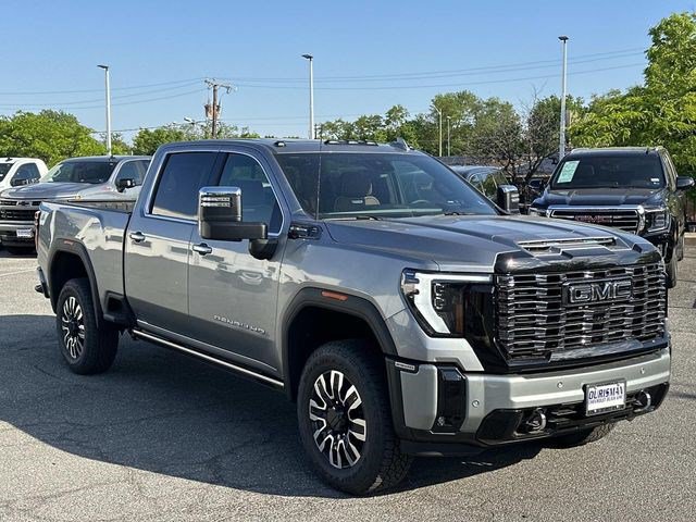New 2026 GMC Sierra 2500 Denali Ultimate w/ Max Trailering Package