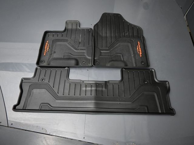 Used 2025 Honda Ridgeline TrailSport image 39