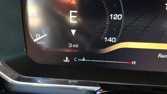 New 2026 GMC Sierra 2500 SLT w/ SLT Convenience Package image 13