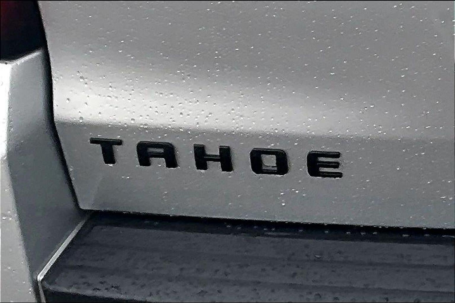 Used 2019 Chevrolet Tahoe Premier AWD/4WD image 30