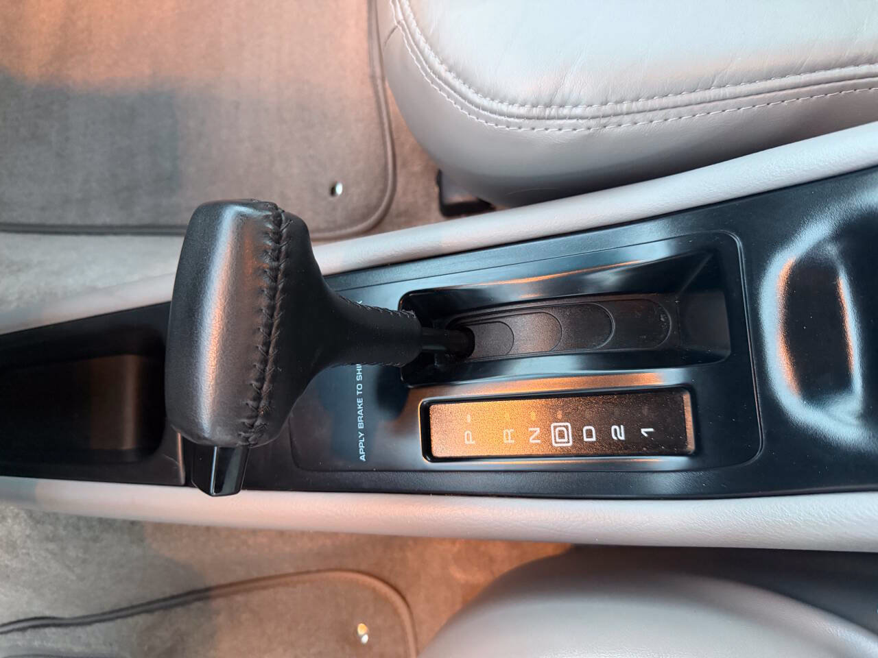 Used 1996 Chevrolet Impala SS RWD image 39