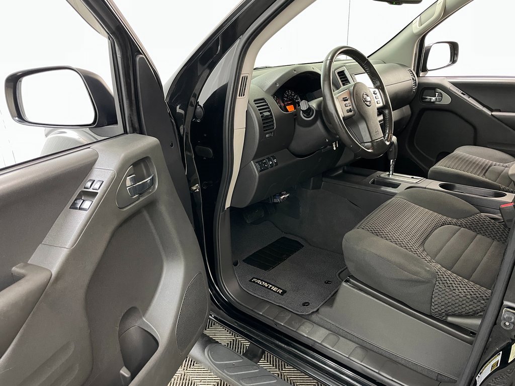 Used 2019 Nissan Frontier SV w/ Value Truck Package image 22