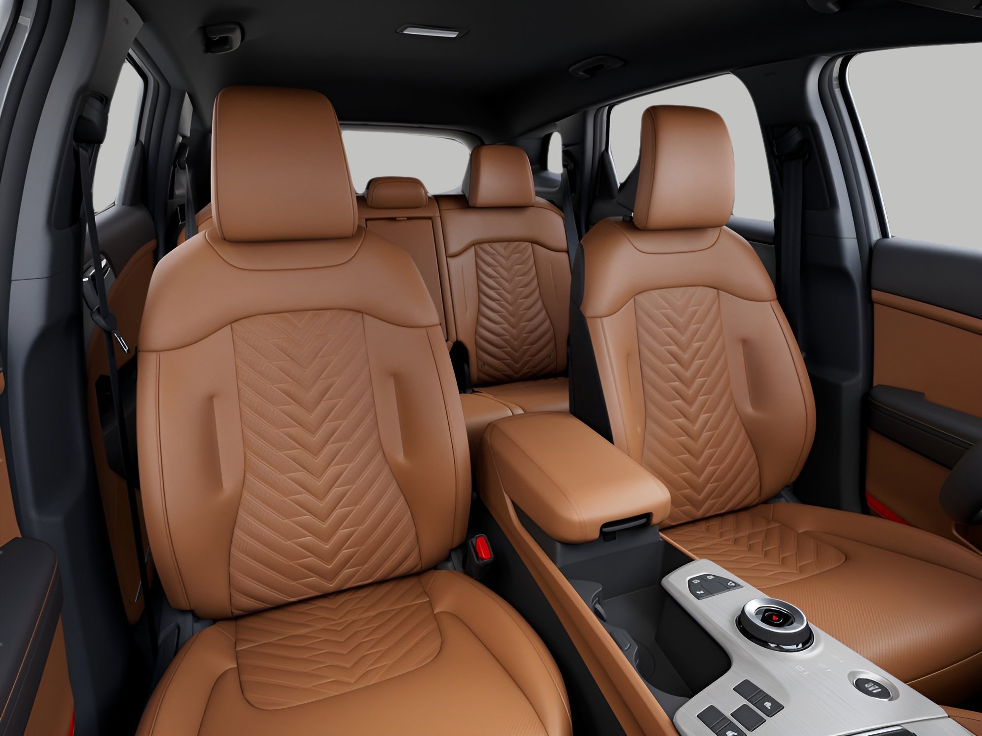 New 2026 Kia Sportage X-Line image 15