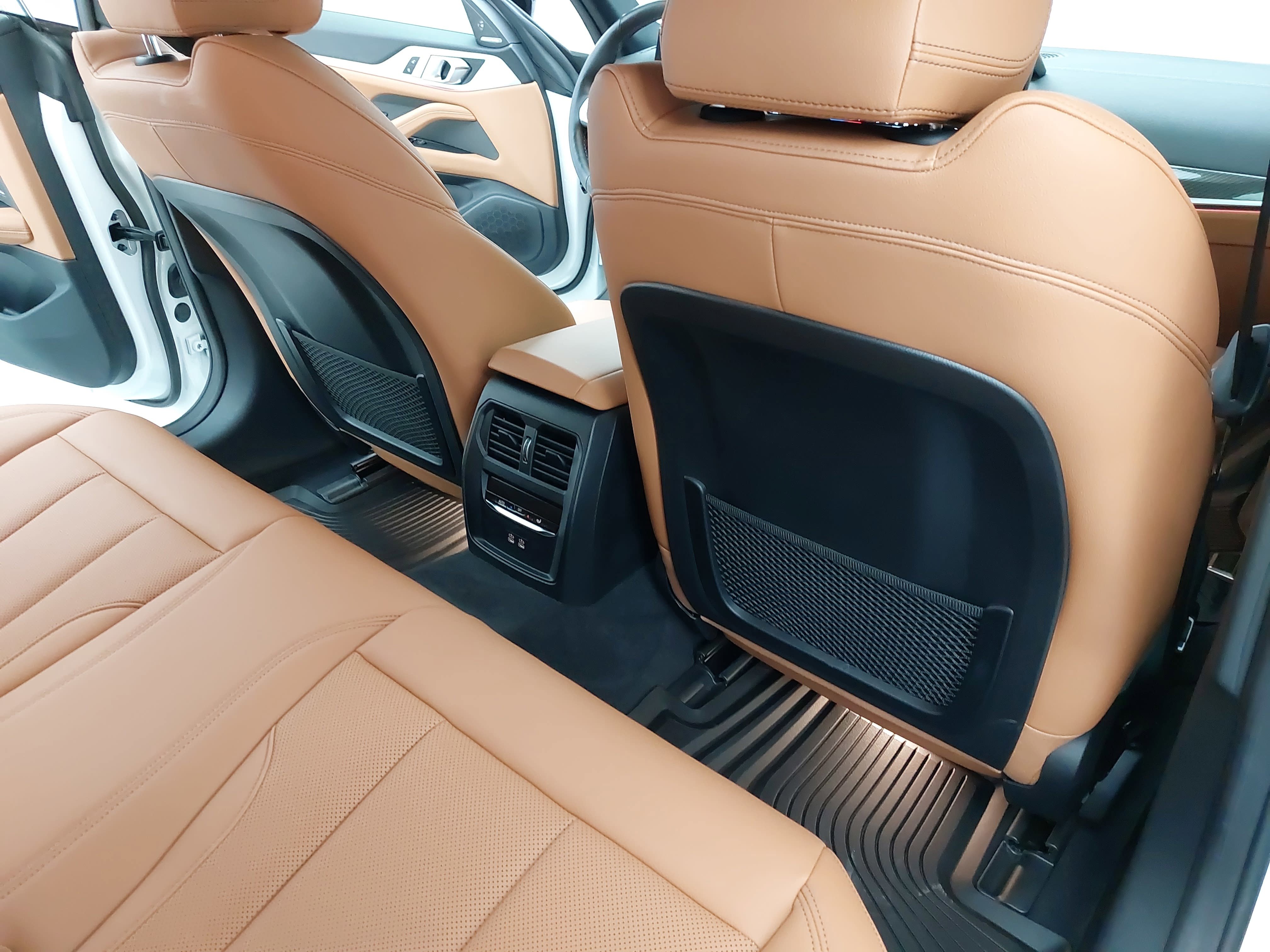 Used 2024 BMW i4 M50 AWD/4WD image 13