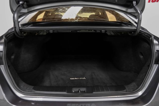 Used 2020 Nissan Sentra SR w/ Lighting Package image 53