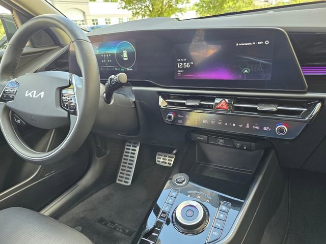 Used 2023 Kia Niro Wave w/ Wave Preserve Package FWD image 43