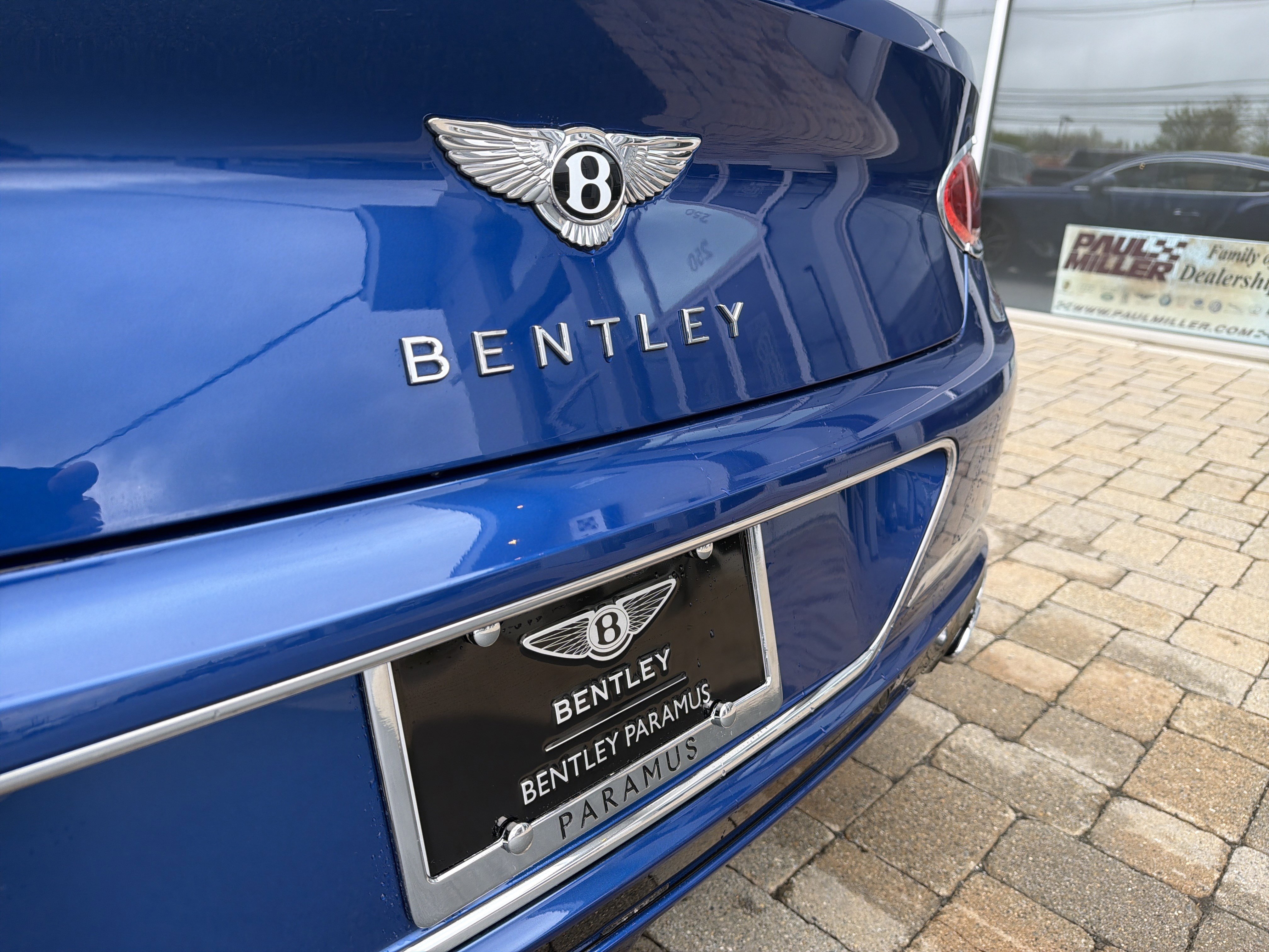 Used 2022 Bentley Continental GT image 27