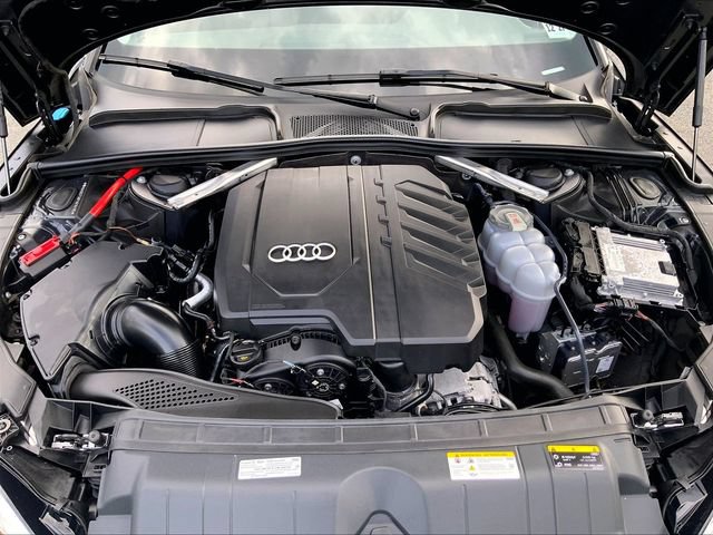Certified 2023 Audi A5 2.0T Premium w/ Convenience Package AWD/4WD image 19