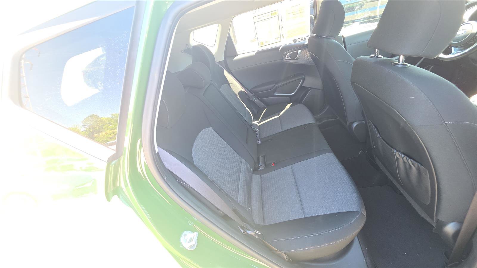 Used 2021 Kia Soul EX FWD image 13