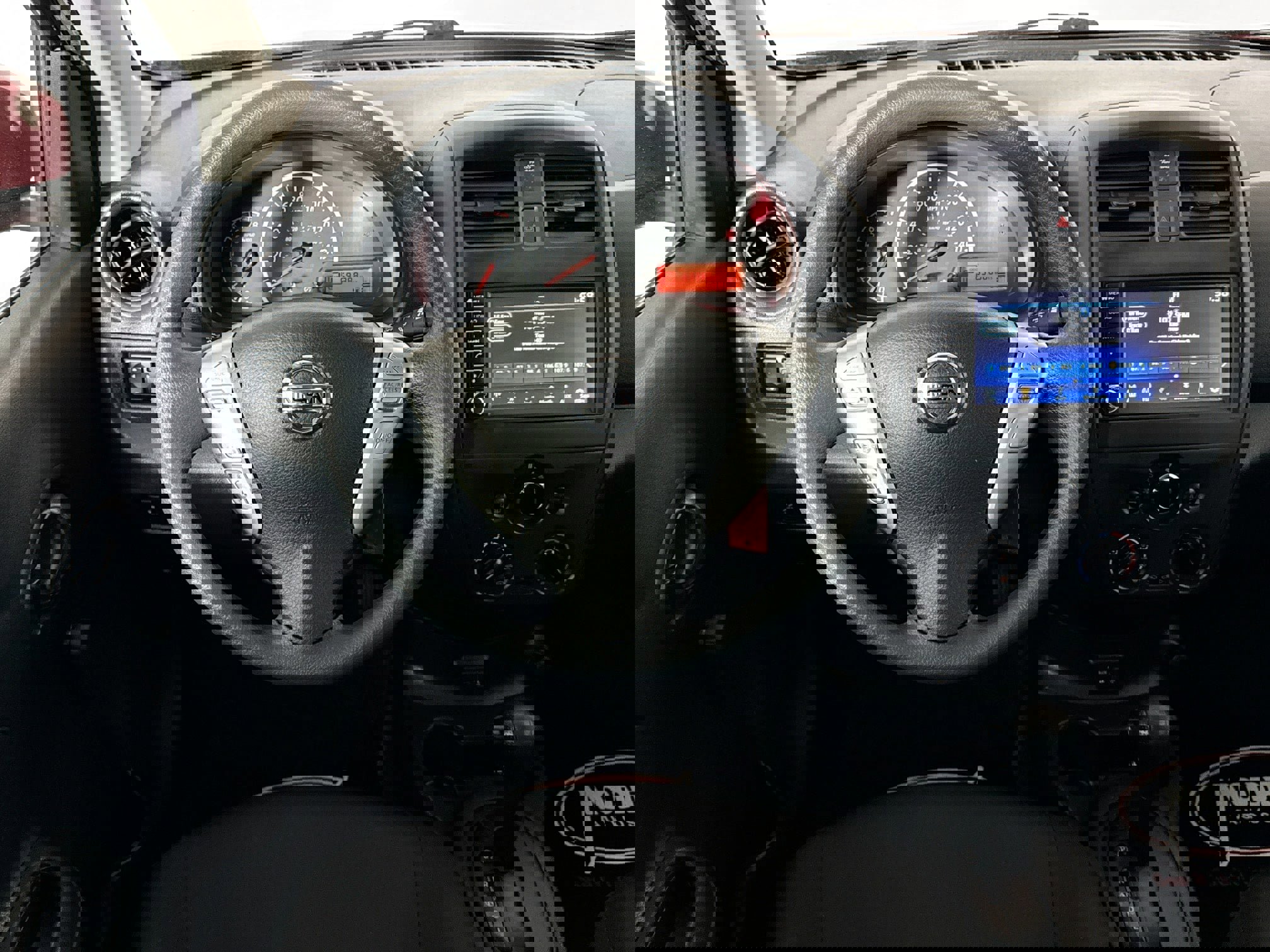 Used 2019 Nissan Versa S Plus image 19