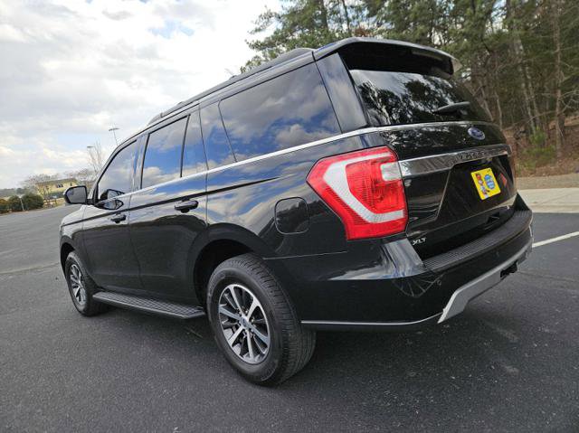 Used 2019 Ford Expedition XLT w/ Cargo Package image 3