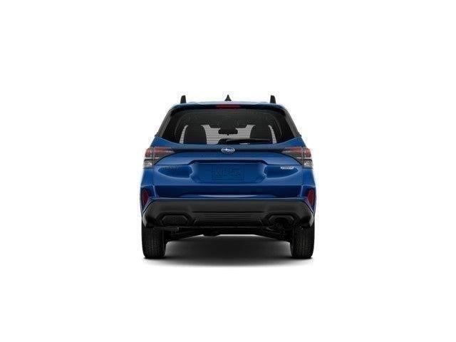 New 2026 Subaru Forester Touring AWD/4WD image 49