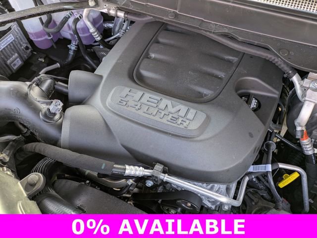 New 2026 RAM 2500 Big Horn image 31