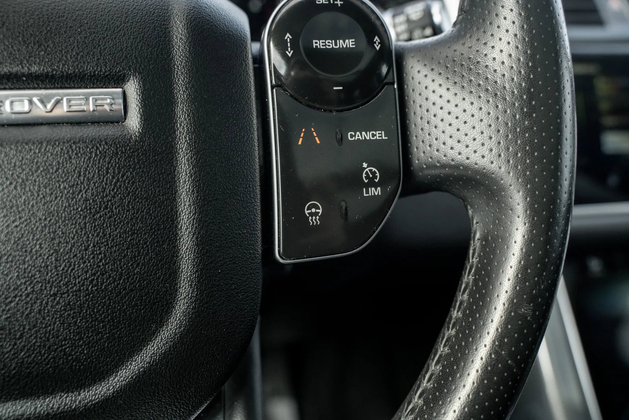 Used 2019 Land Rover Range Rover Sport HSE image 22