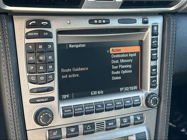 Used 2007 Porsche 911 Turbo image 6