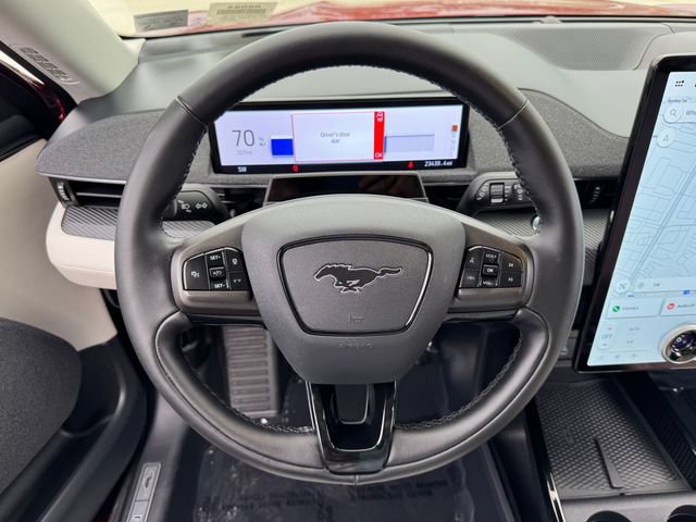 Used 2023 Ford Mustang Mach-E Premium RWD image 22