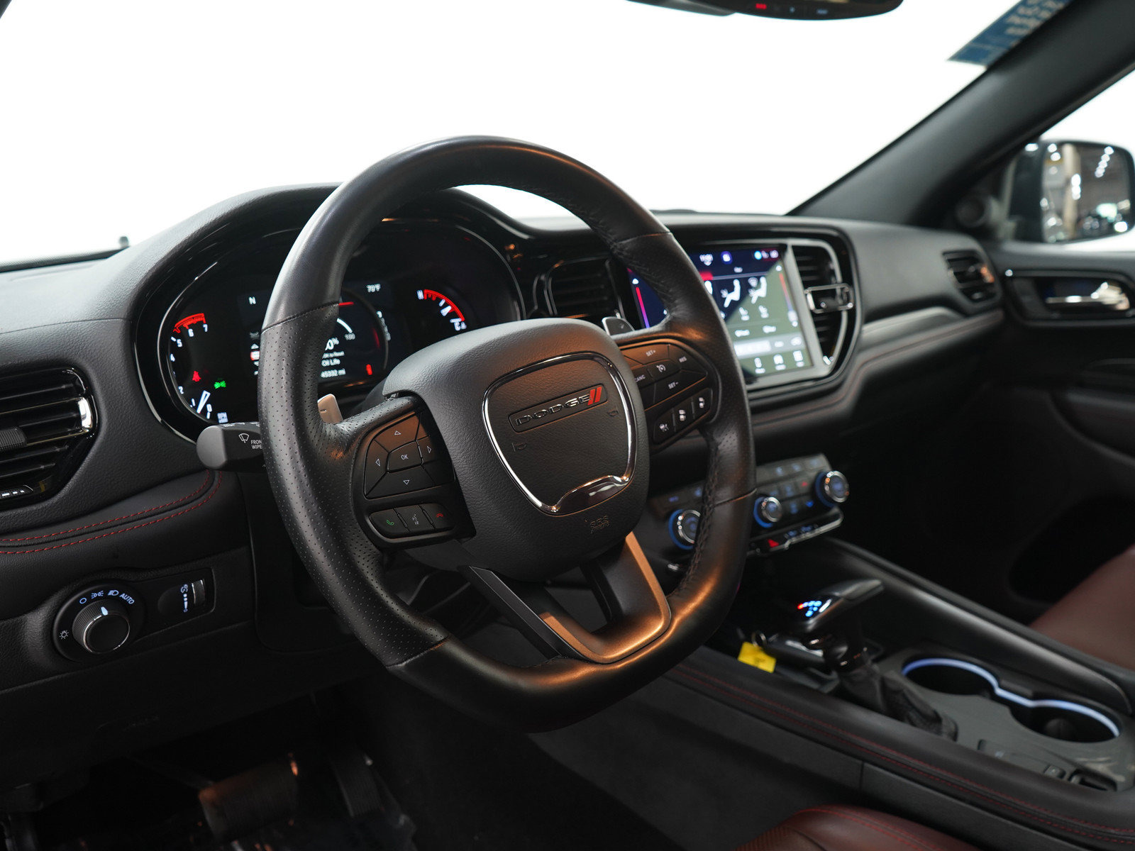 Used 2025 Dodge Durango R/T AWD/4WD image 30
