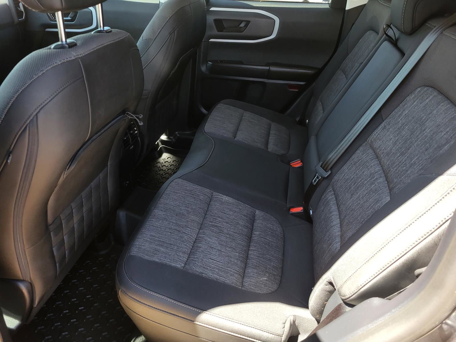 Used 2023 Ford Bronco Sport Big Bend w/ Convenience Package AWD/4WD image 14