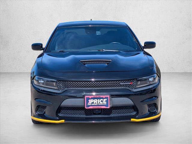 Used 2023 Dodge Charger GT RWD image 2