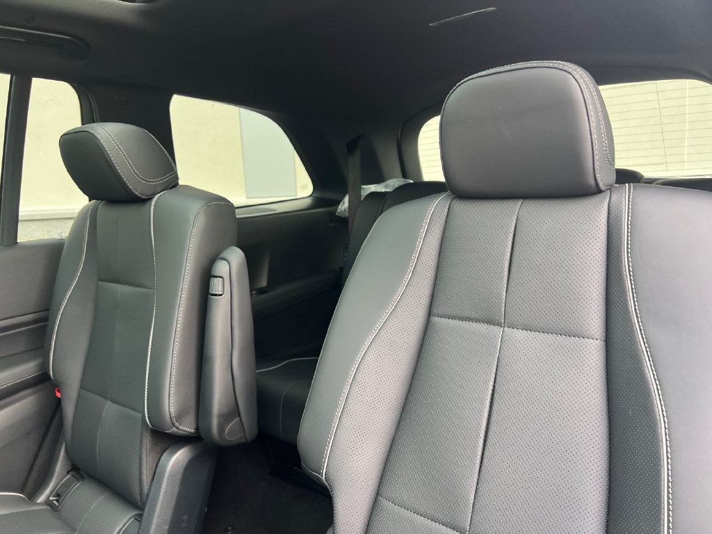 New 2026 Mercedes-Benz GLS 450 4MATIC image 27