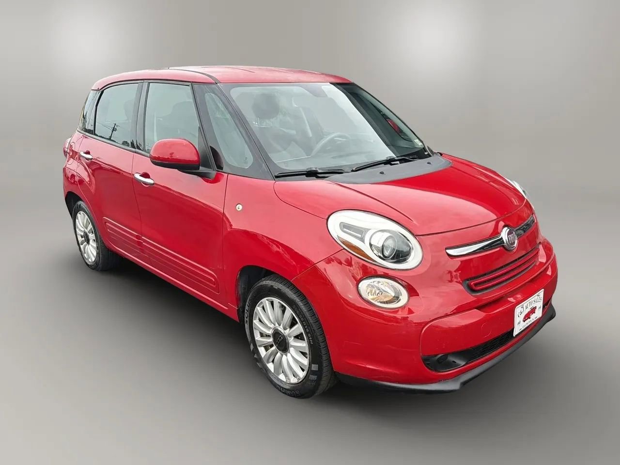 Used 2014 FIAT 500L Easy image 3