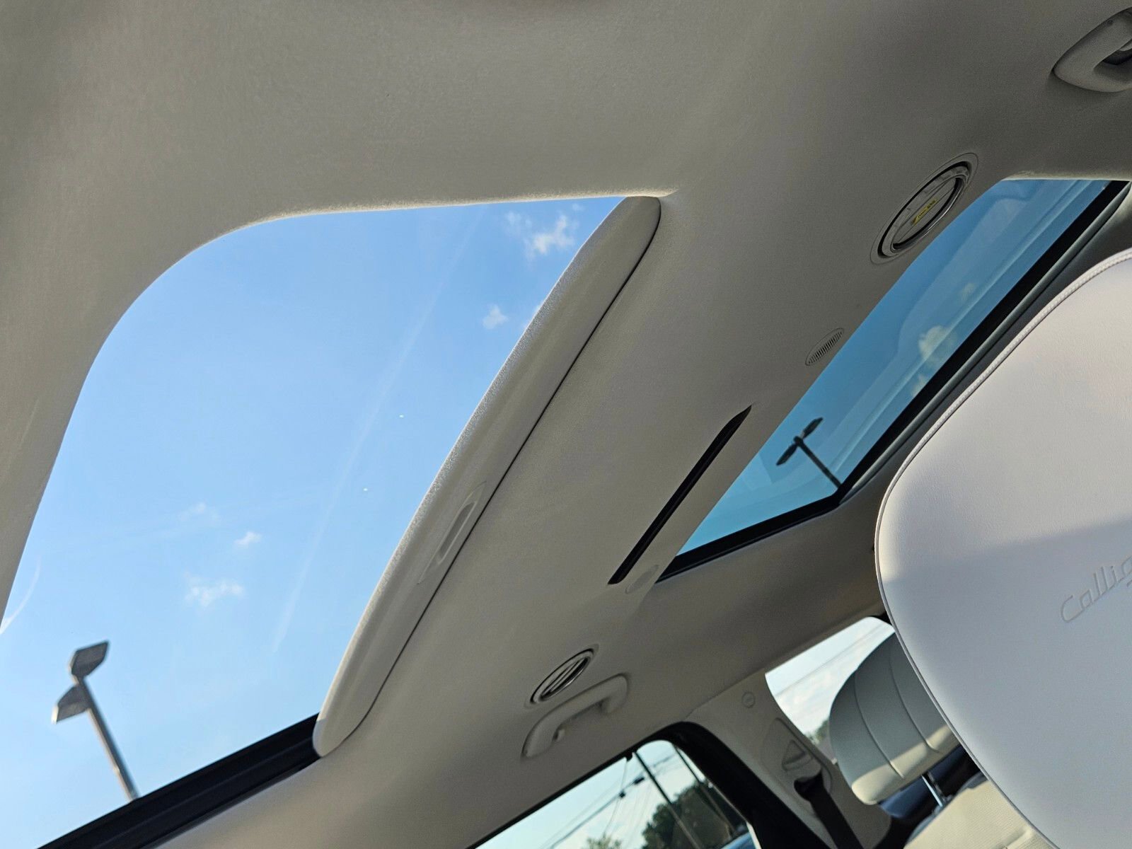 New 2026 Hyundai Palisade Calligraphy image 18