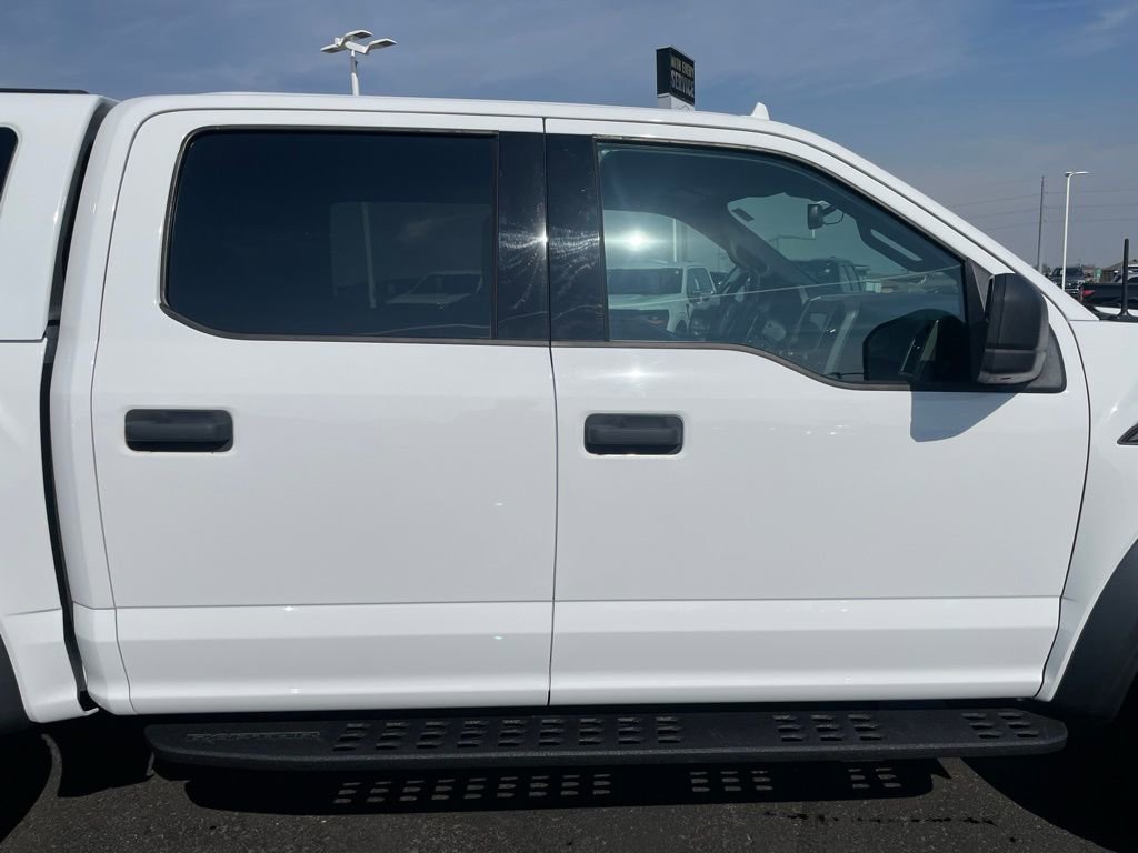 Used 2019 Ford F150 Raptor AWD/4WD image 35