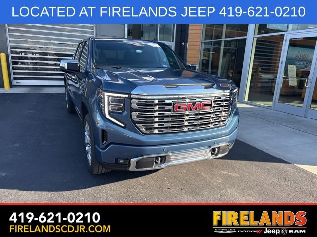 Used 2024 GMC Sierra 1500 Denali image 4