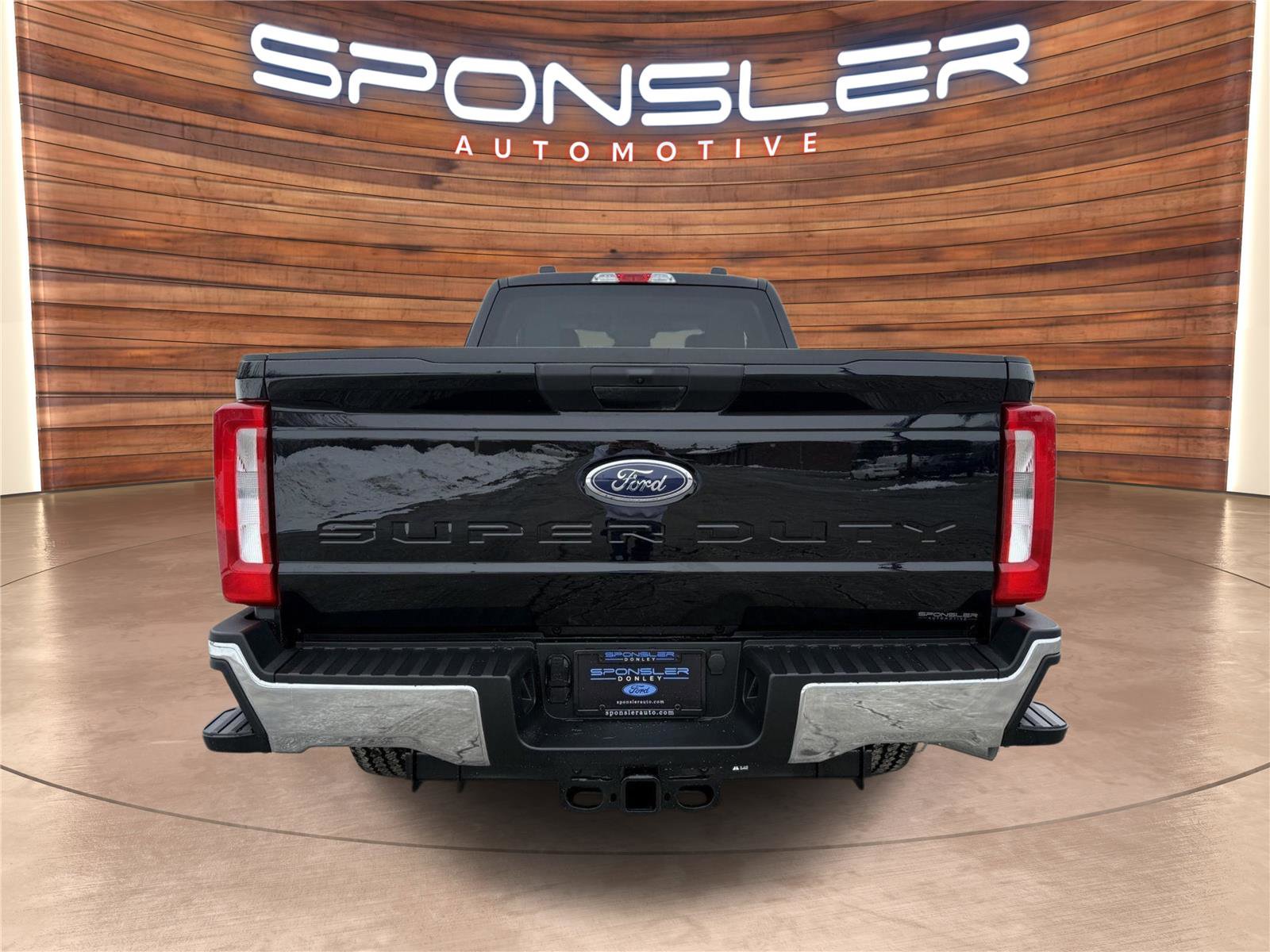 New 2026 Ford F350 XLT w/ FX4 Off-Road Package image 5