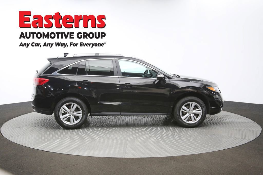 Used 2015 Acura RDX FWD image 43