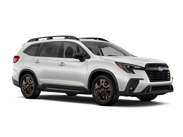 New 2026 Subaru Ascent Limited Bronze