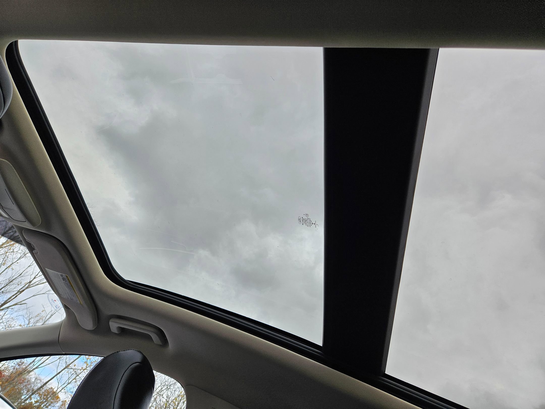 Certified 2023 Ford Edge SEL w/ Convenience Package image 18