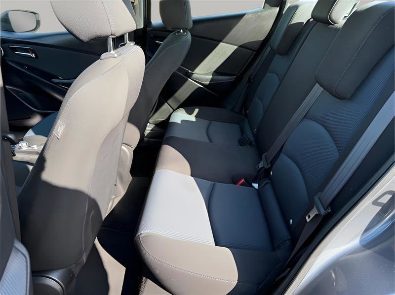 Used 2017 Toyota Yaris iA FWD image 20